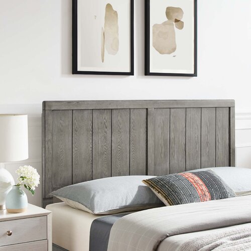 Modway Robbie Headboard & Reviews | Wayfair